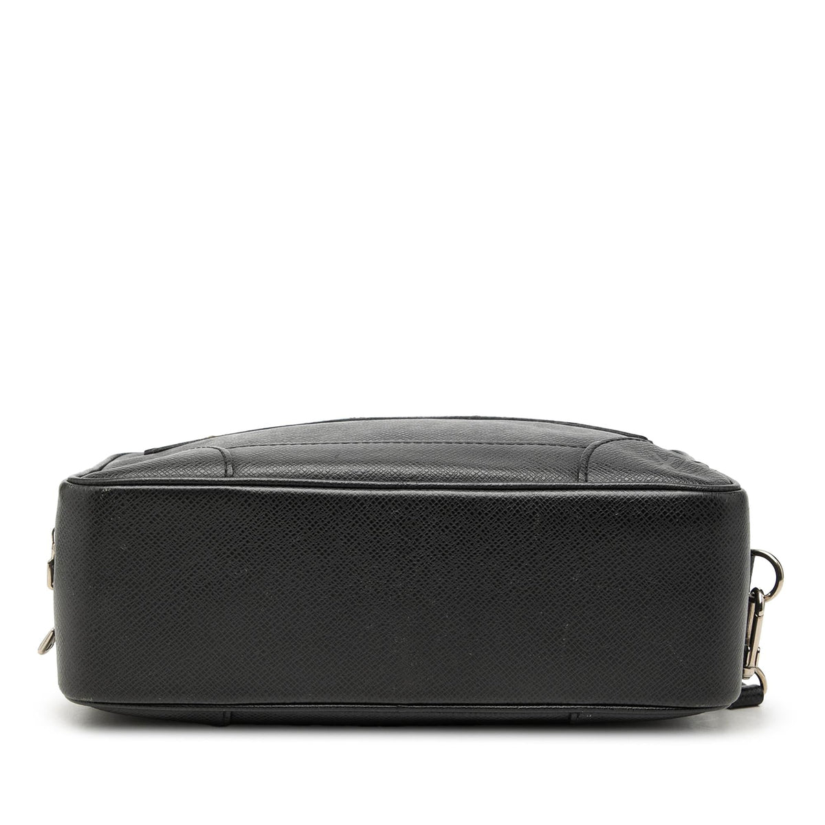 Louis Vuitton Taiga Neo Pavel Clutch - Black