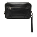 Louis Vuitton Taiga Neo Pavel Clutch - Black