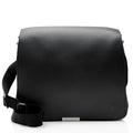 Louis Vuitton Vintage Taiga Leather Viktor Messenger - Black