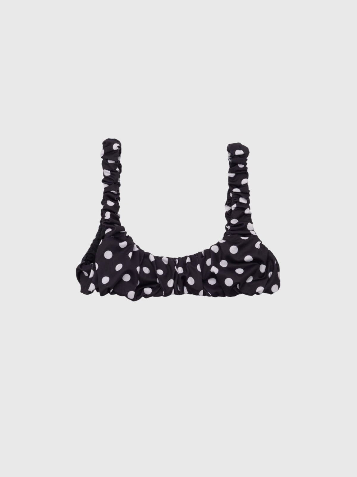 Caroline Constas Women's Dorit Bikini Top