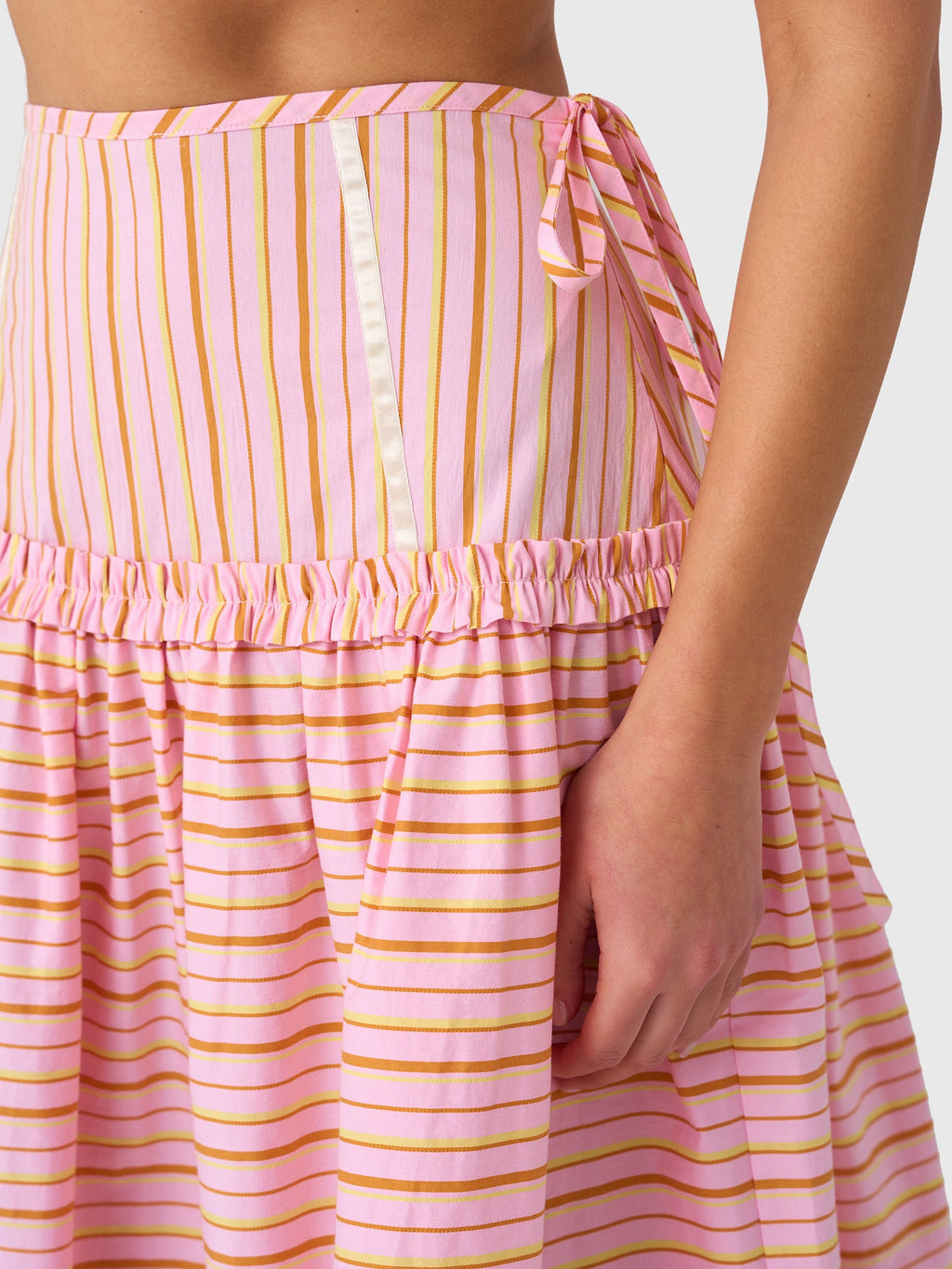 Lee Mathews Women's Marie Skirt