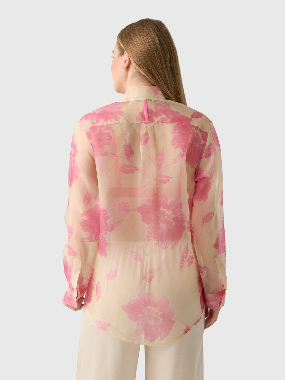 Lee Mathews Women's Clementine Shirt