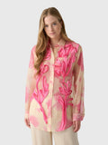 Lee Mathews Women's Clementine Shirt