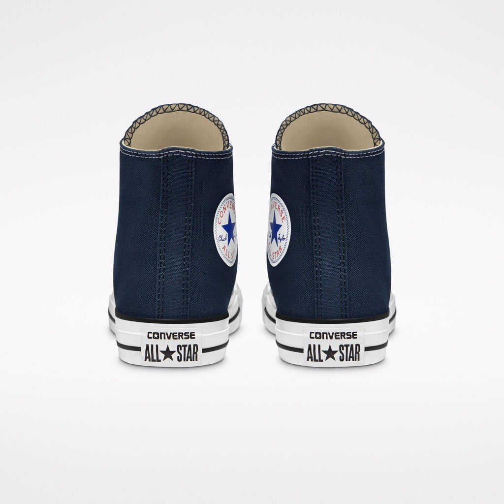 Converse Chuck Taylor All Star Classic High Top Navy