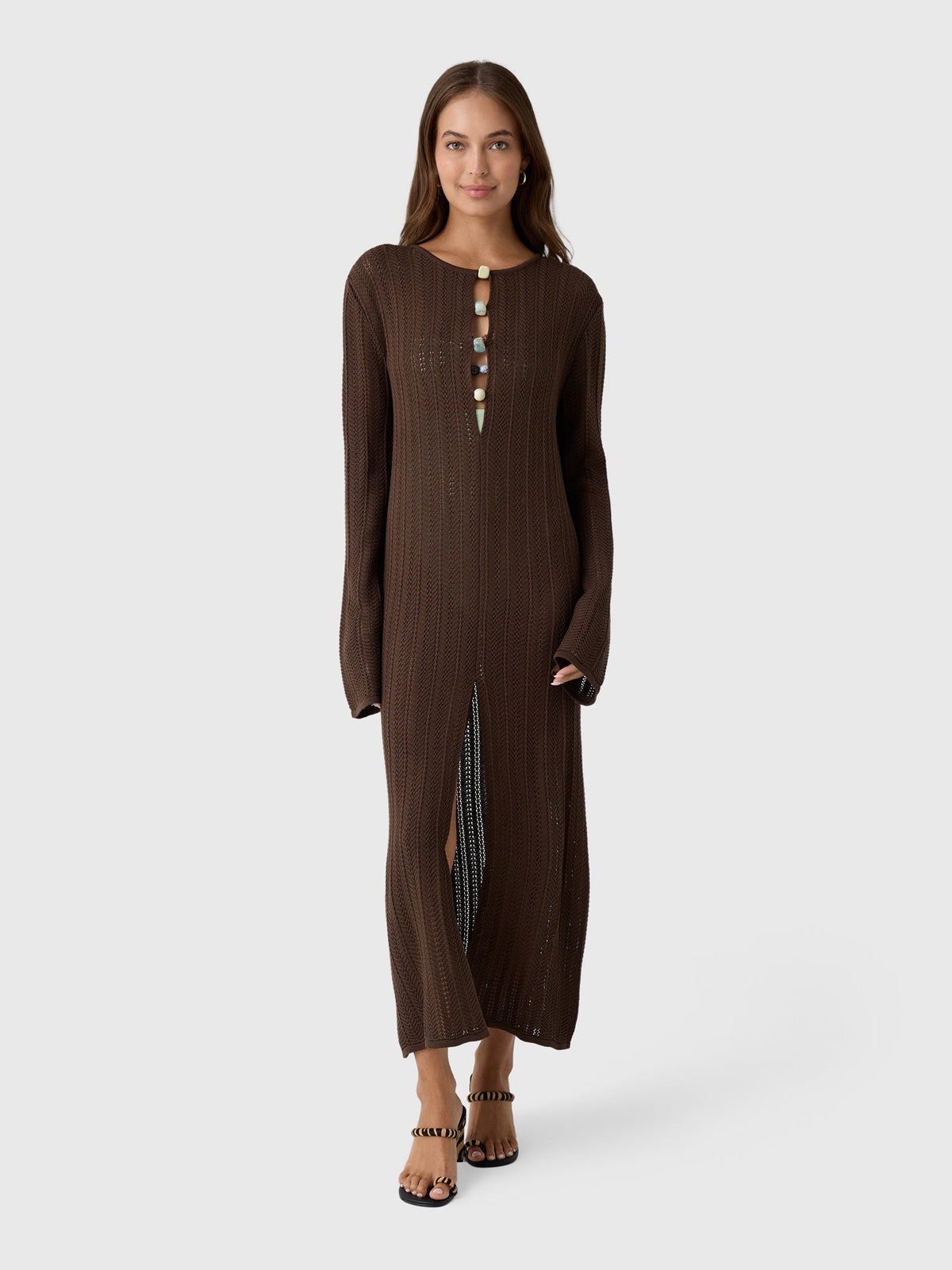 Baobab Women's Mamu Maxi Dress