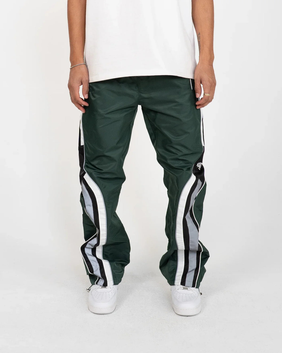 EPTM MAXX PANTS HUNTER GREEN