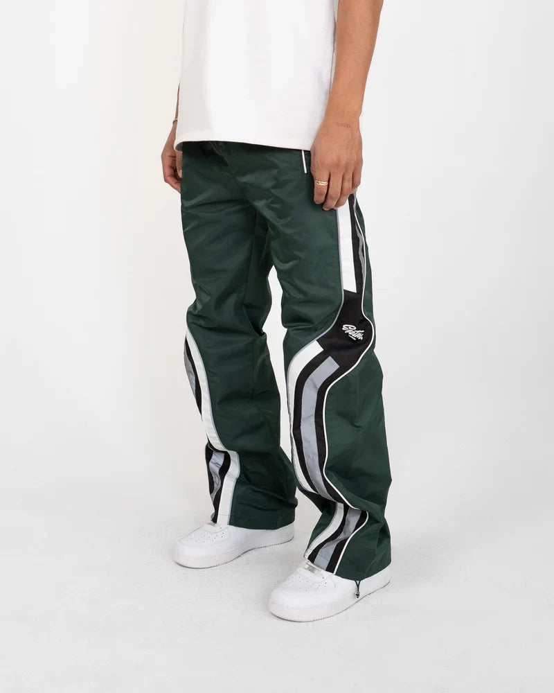 EPTM MAXX PANTS HUNTER GREEN