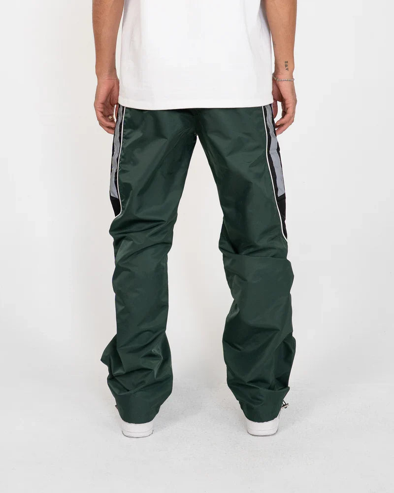 EPTM MAXX PANTS HUNTER GREEN