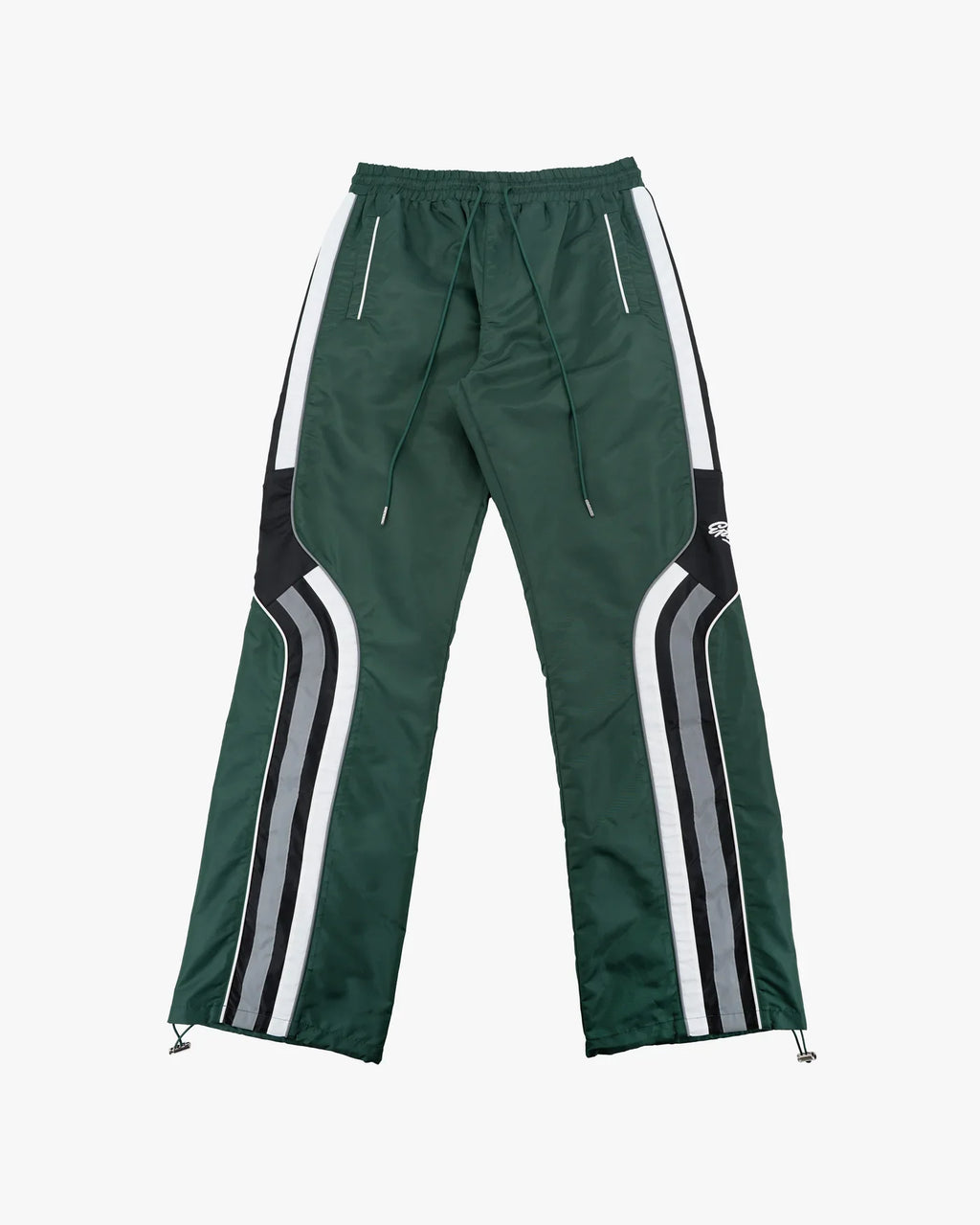 EPTM MAXX PANTS HUNTER GREEN