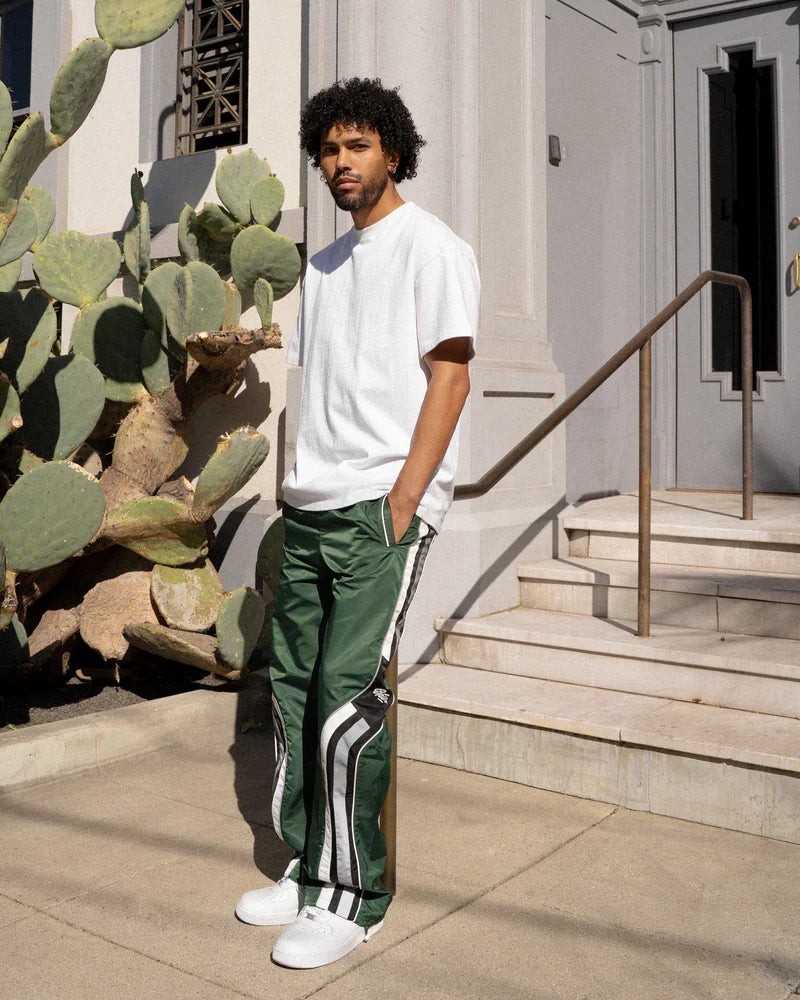 EPTM MAXX PANTS HUNTER GREEN