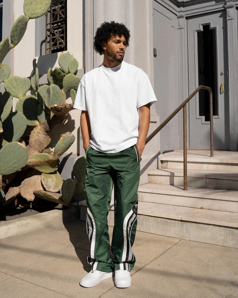 EPTM MAXX PANTS HUNTER GREEN