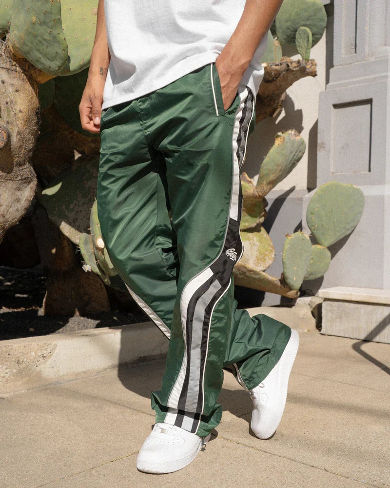 EPTM MAXX PANTS HUNTER GREEN