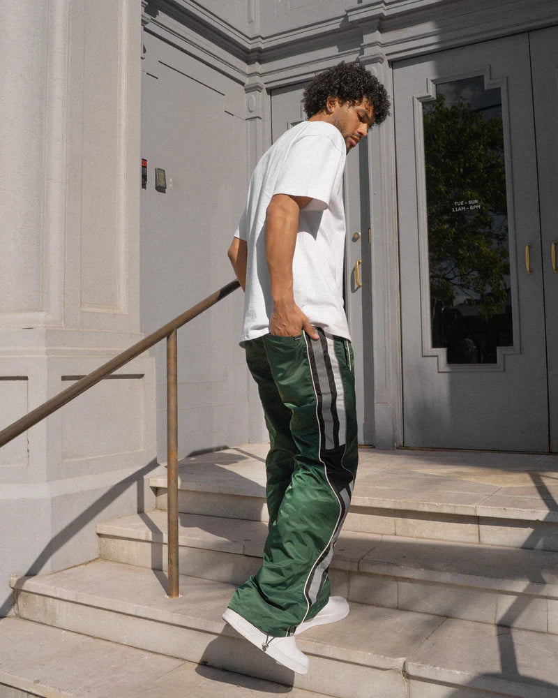 EPTM MAXX PANTS HUNTER GREEN