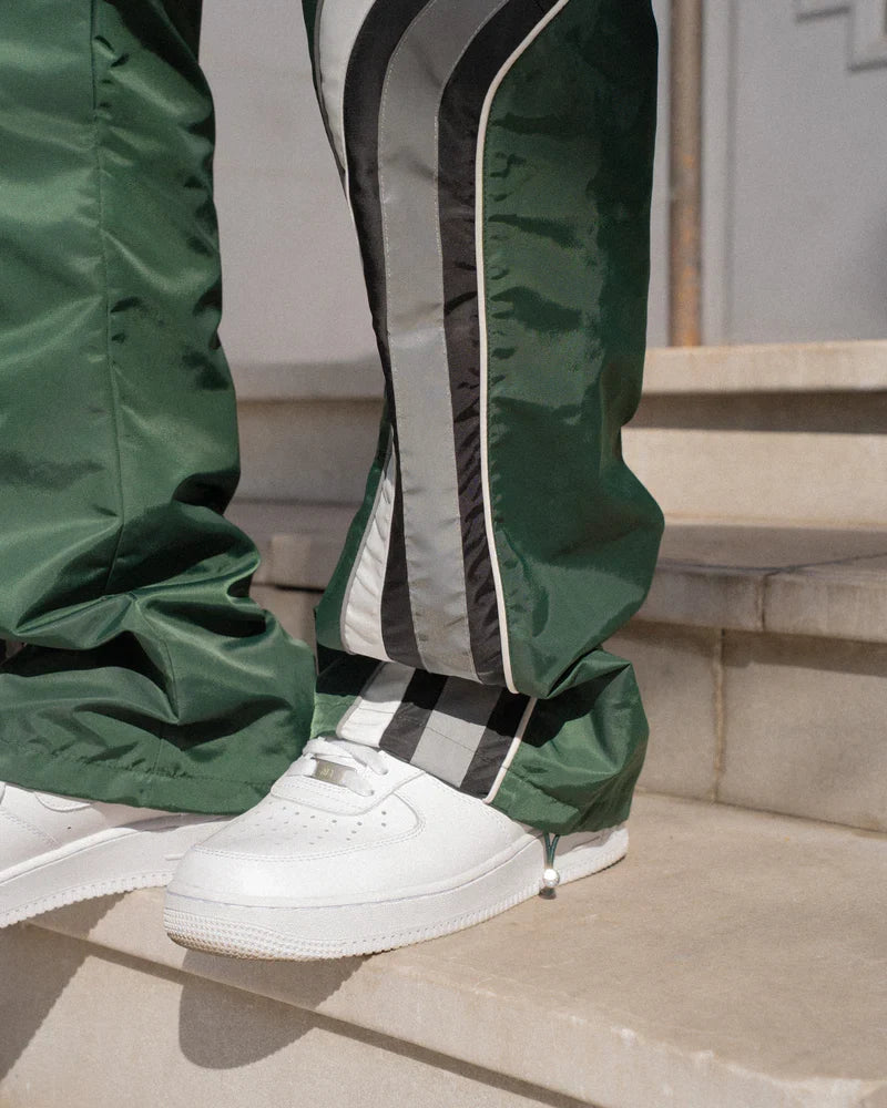 EPTM MAXX PANTS HUNTER GREEN