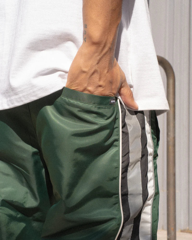 EPTM MAXX PANTS HUNTER GREEN