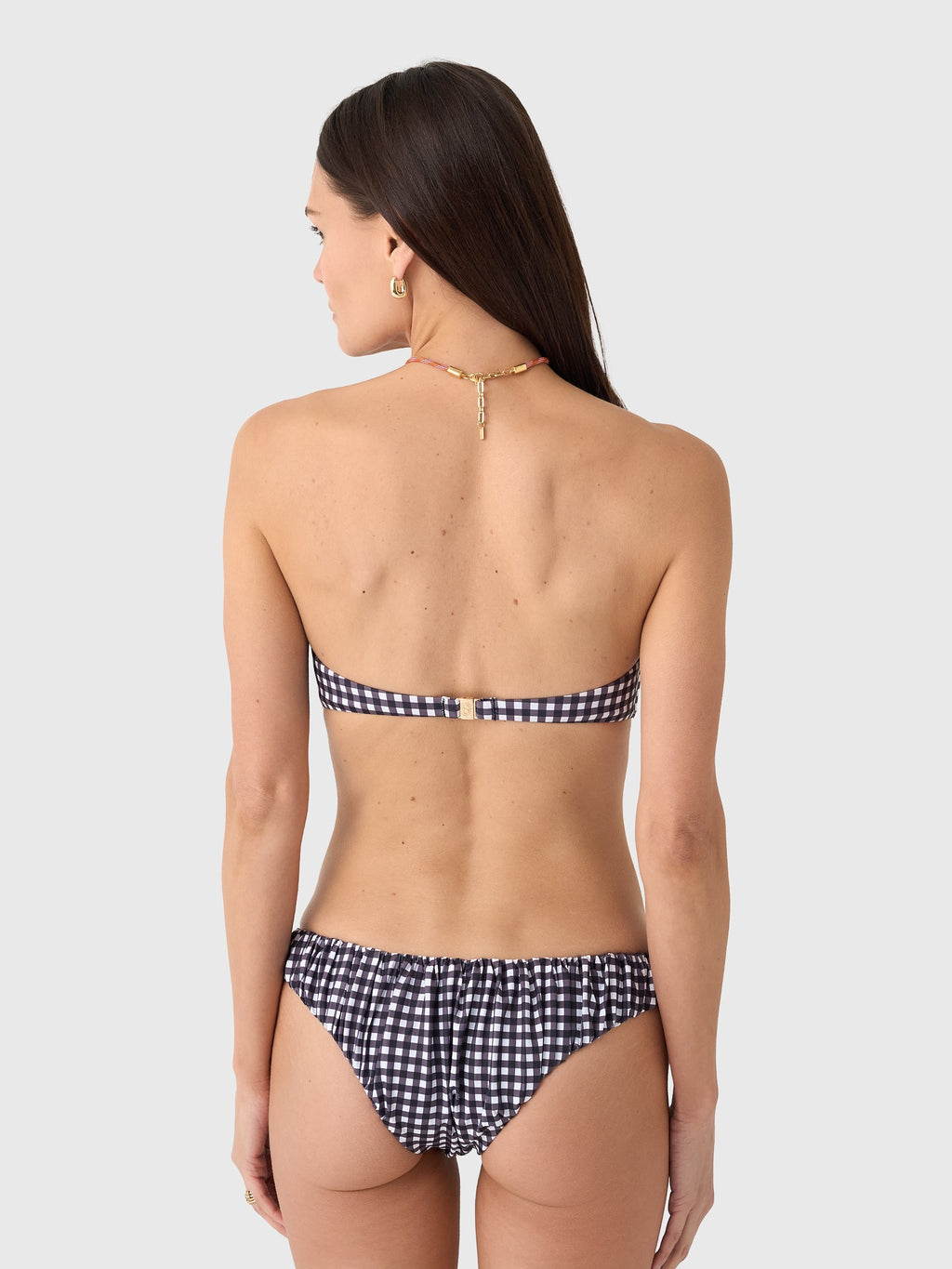 Caroline Constas Women's Maria Bikini Top