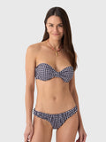 Caroline Constas Women's Maria Bikini Top