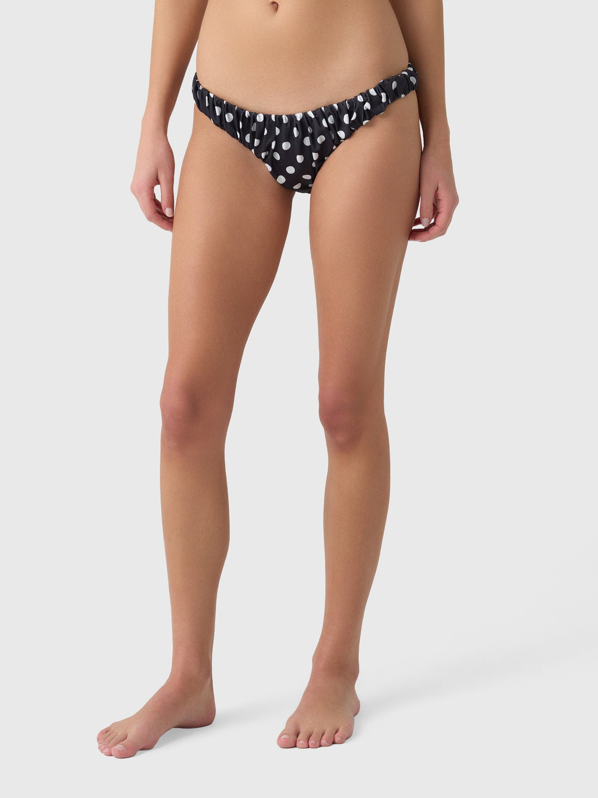 Caroline Constas Women's Dorit Bikini Bottom