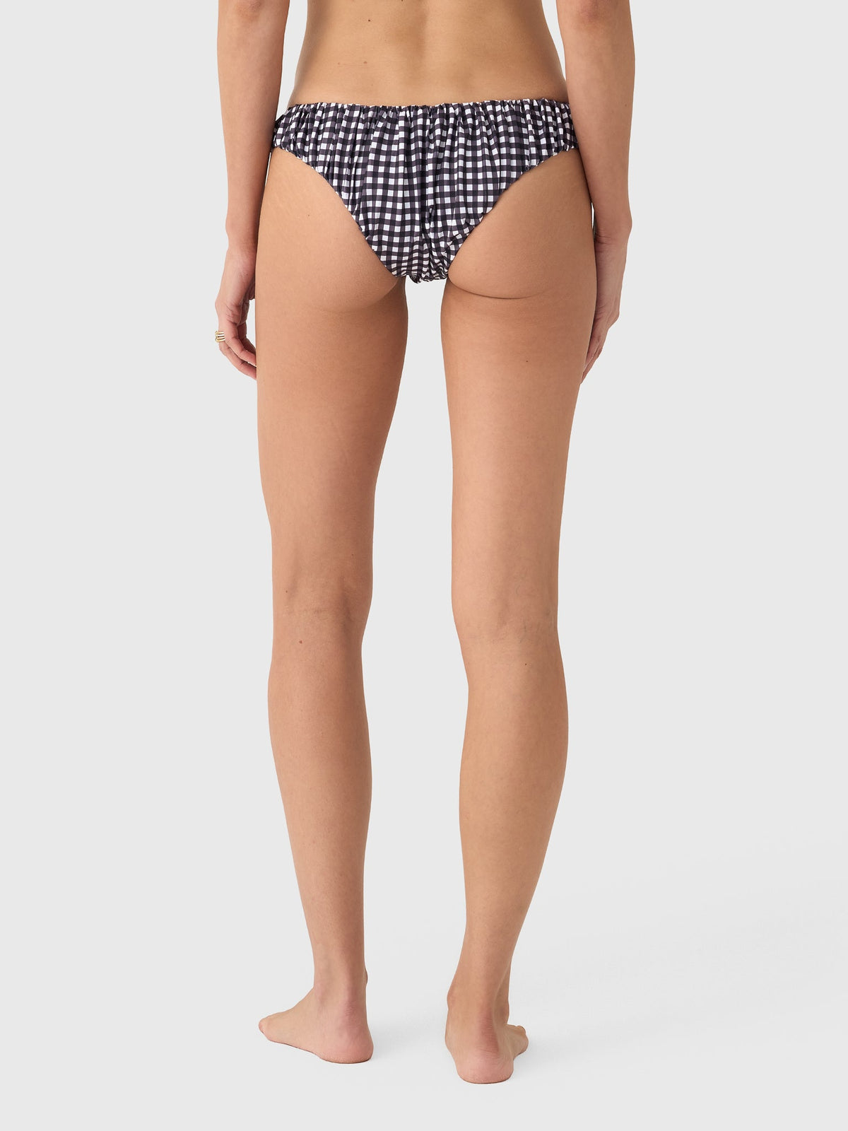 Caroline Constas Women's Dorit Bikini Bottom
