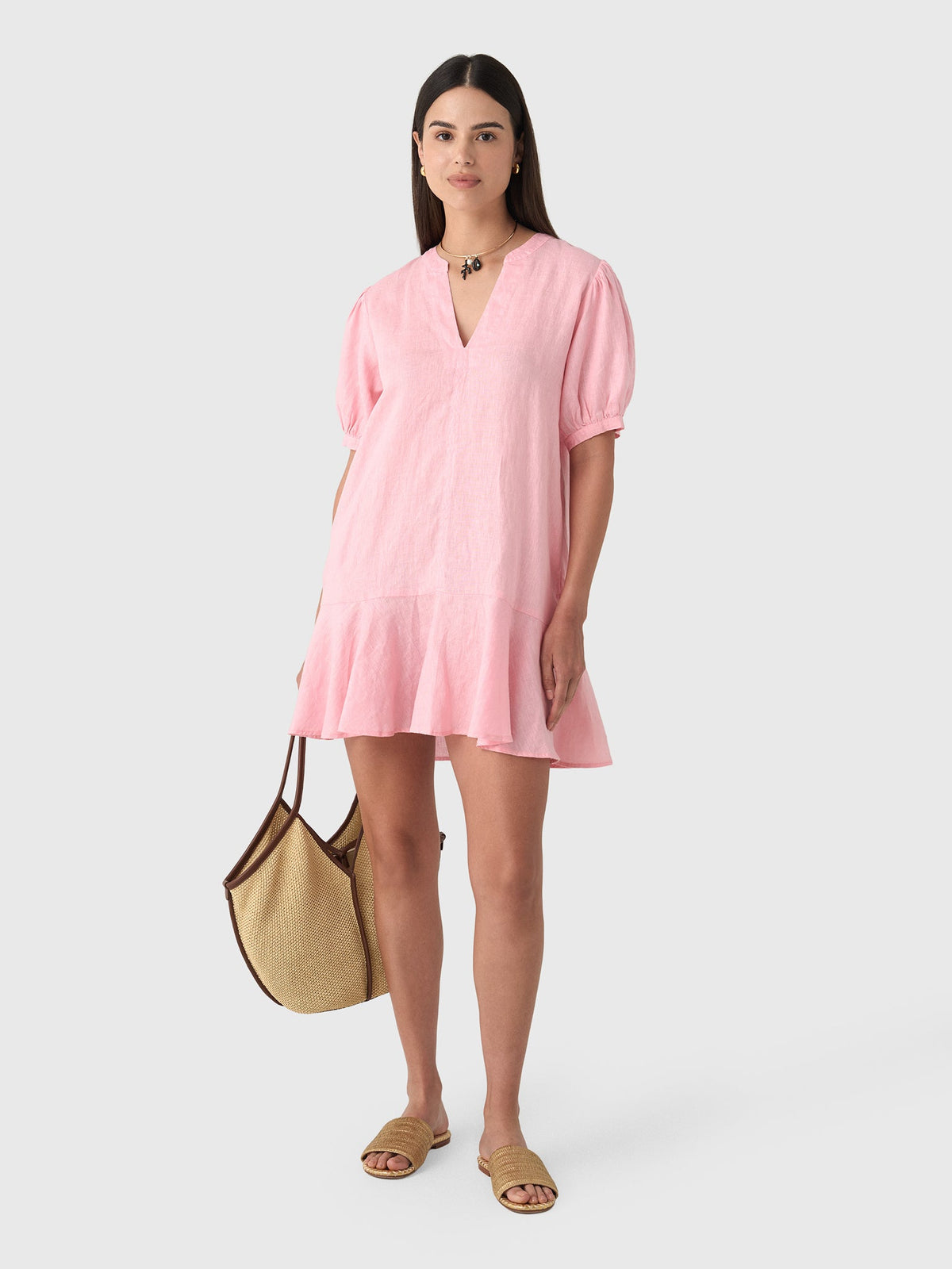 Velvet Women's Meadow Dress
