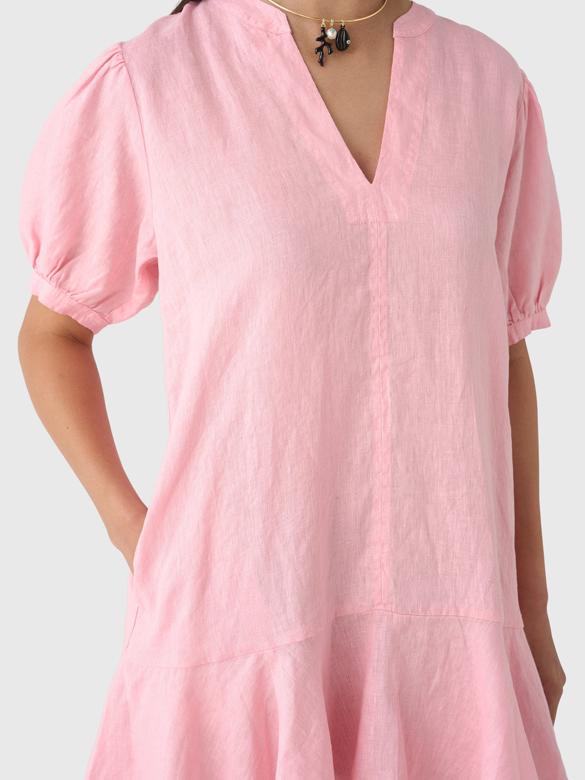 Velvet Women's Meadow Dress