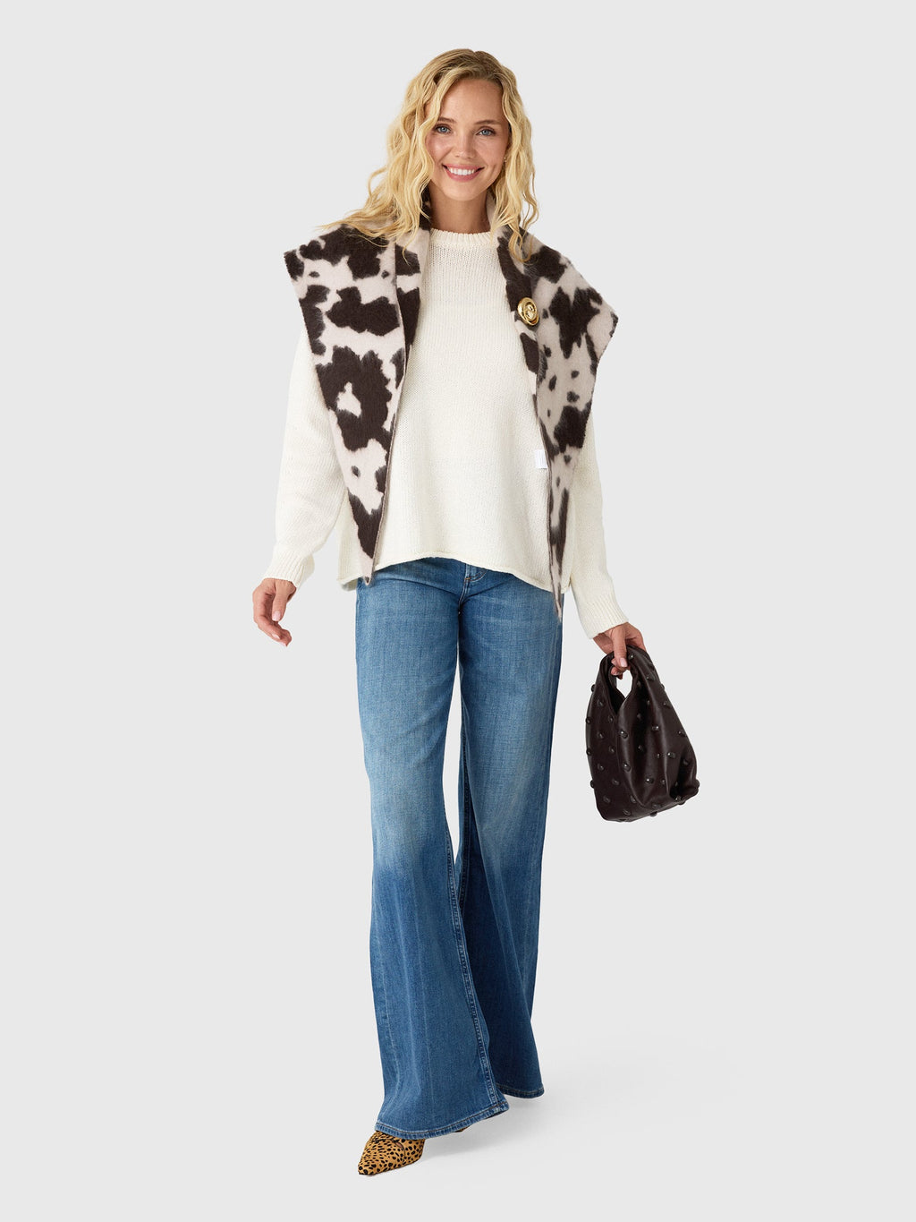 Velvet Women's Meli Sweater
