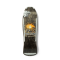 HUF x Thrasher Meltdown Cruiser Deck