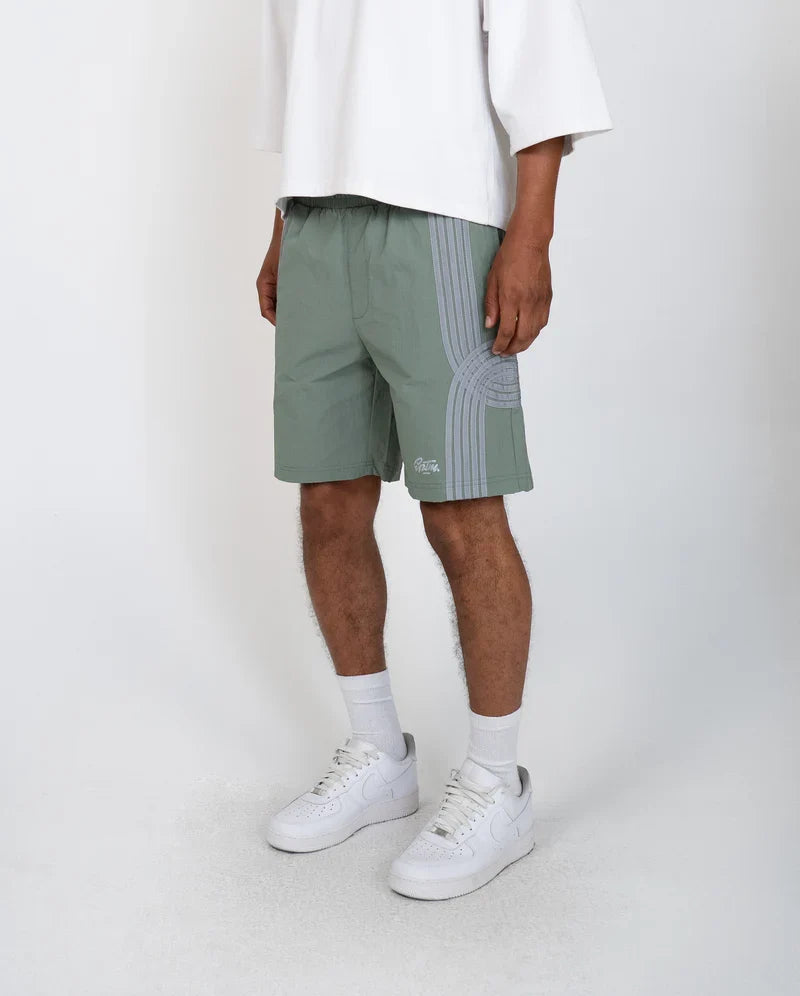 EPTM MERGE SHORTS SAGE