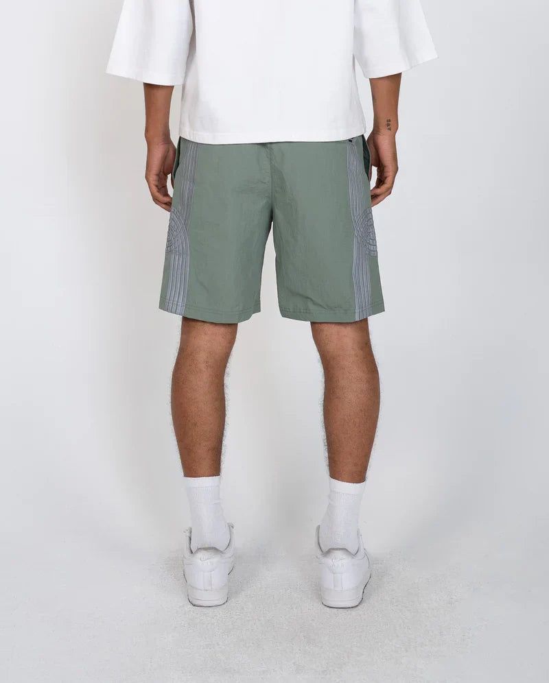 EPTM MERGE SHORTS SAGE
