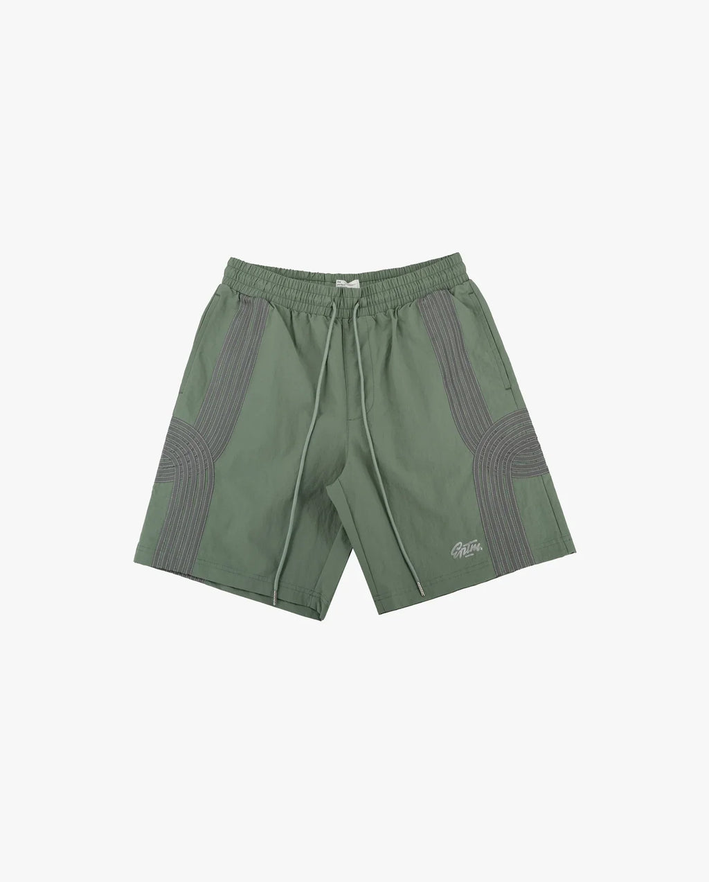 EPTM MERGE SHORTS SAGE