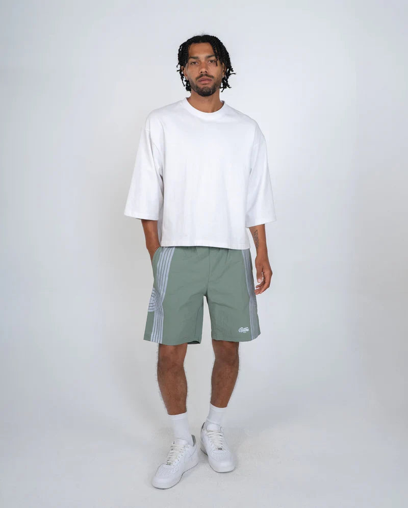 EPTM MERGE SHORTS SAGE