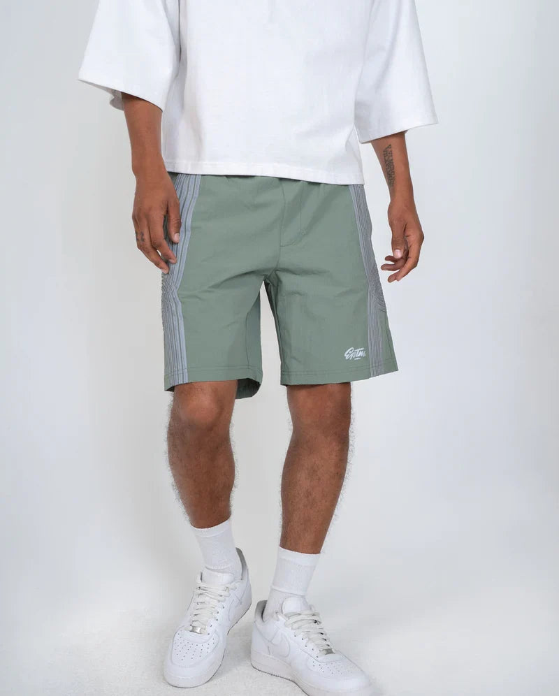EPTM MERGE SHORTS SAGE