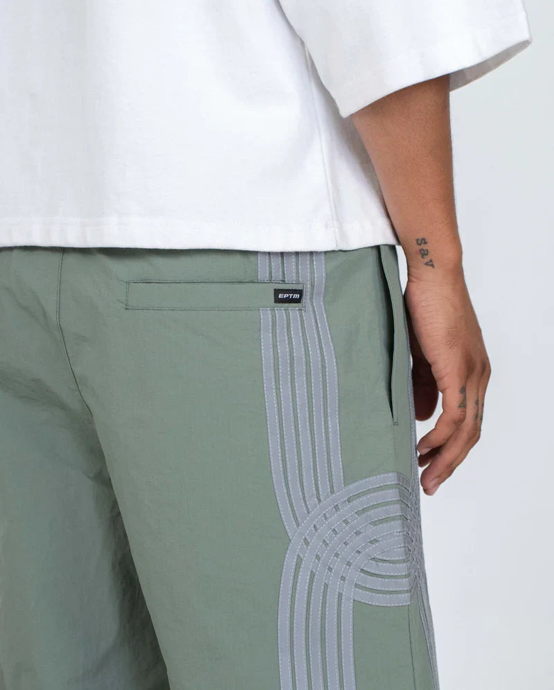 EPTM MERGE SHORTS SAGE