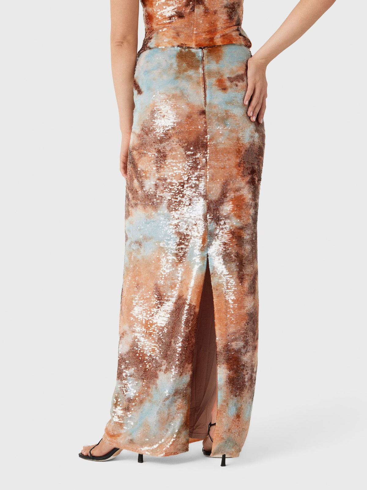 Paris Georgia Women's Mermaid Skirt