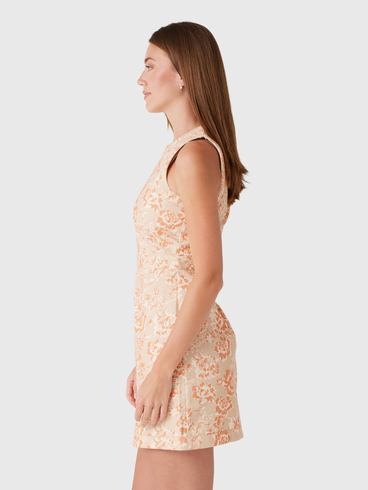 Masons Daughter Women's Mia Mini Dress
