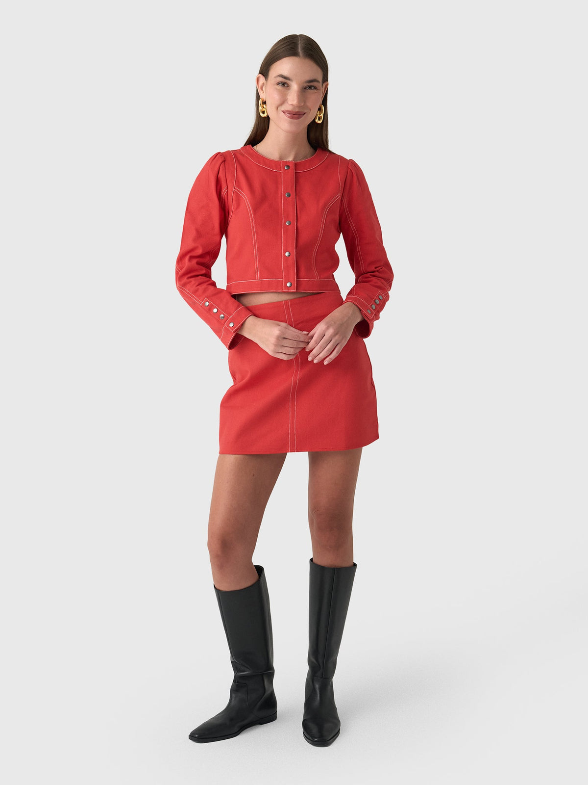 Masons Daughter Women's Mia Jacket