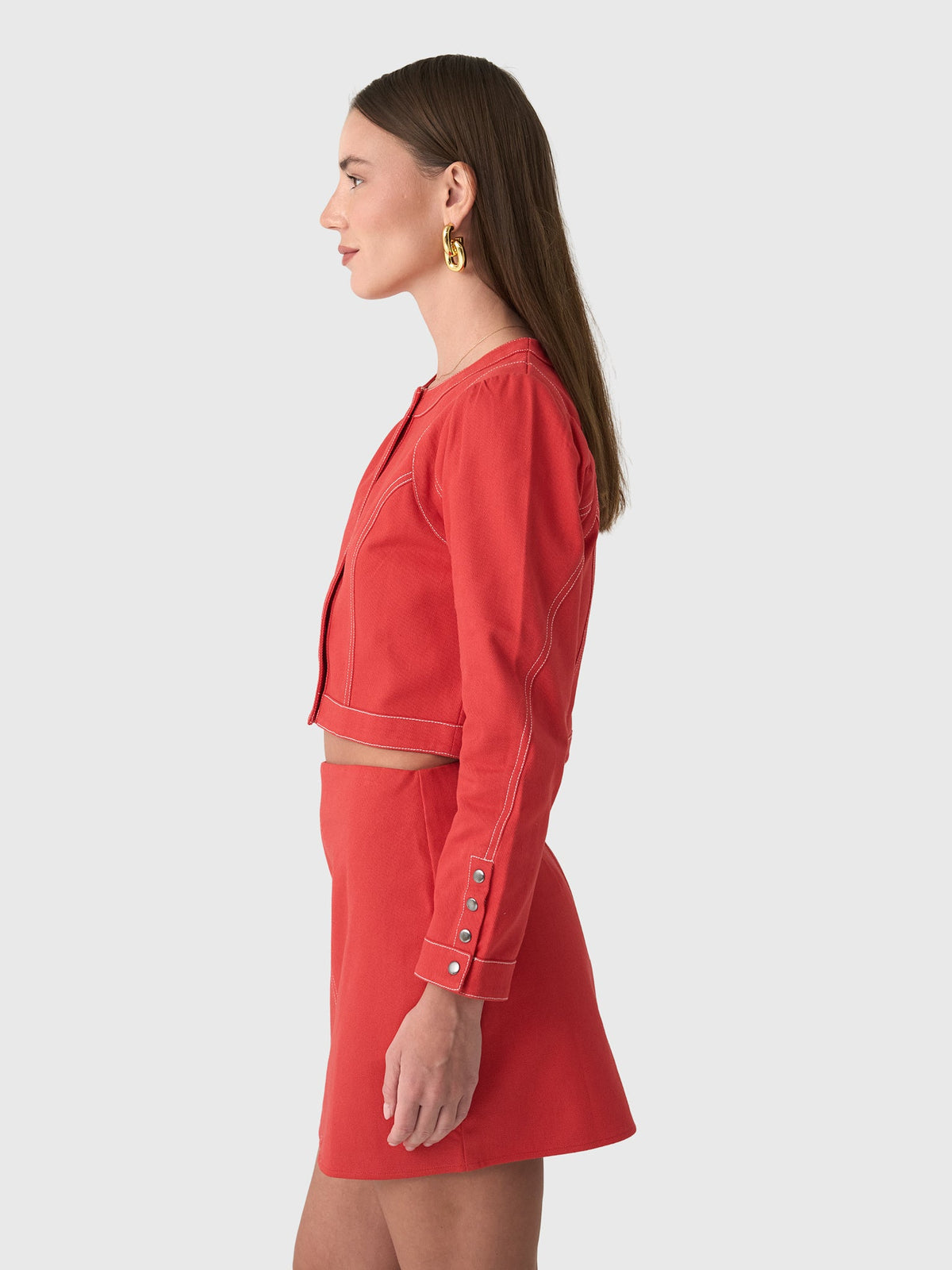 Masons Daughter Women's Mia Jacket