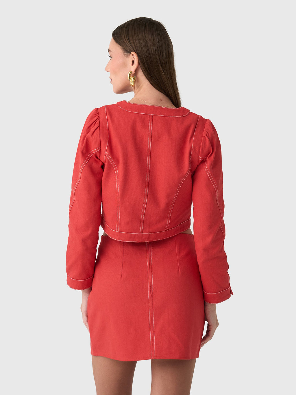 Masons Daughter Women's Mia Jacket