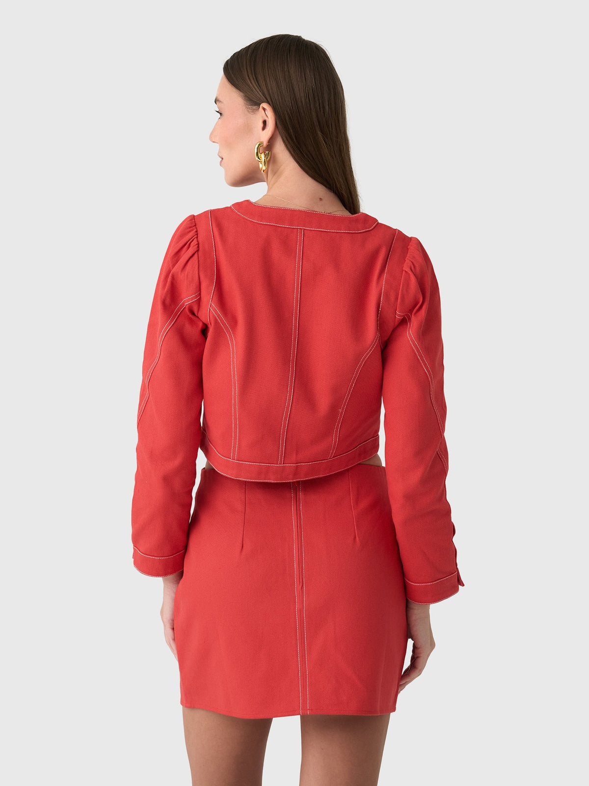 Masons Daughter Women's Mia Jacket