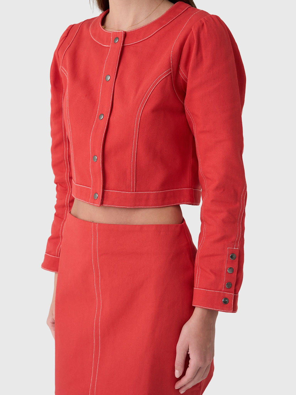 Masons Daughter Women's Mia Jacket