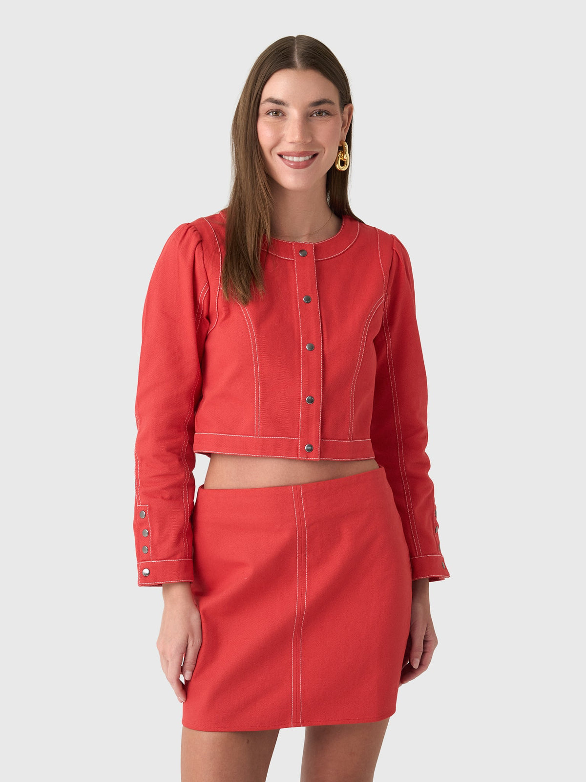 Masons Daughter Women's Mia Jacket