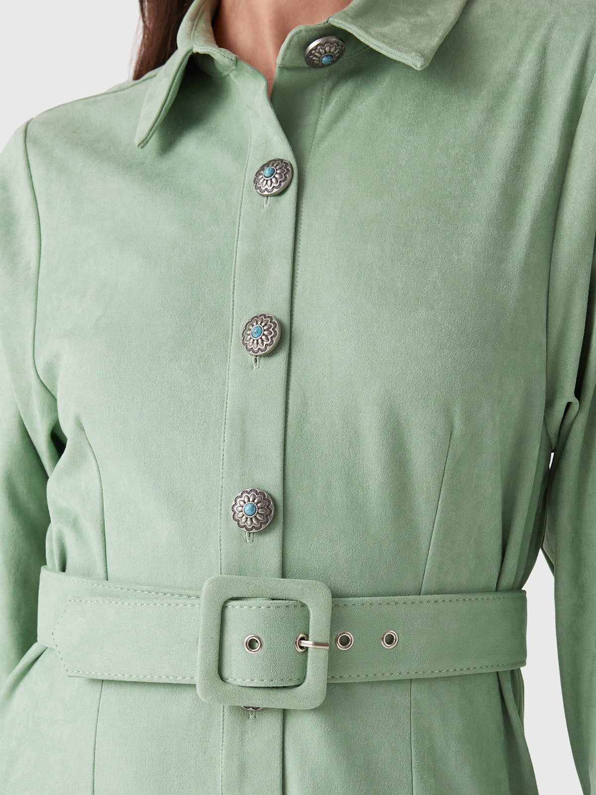 Masons Daughter Women's Miller Dress
