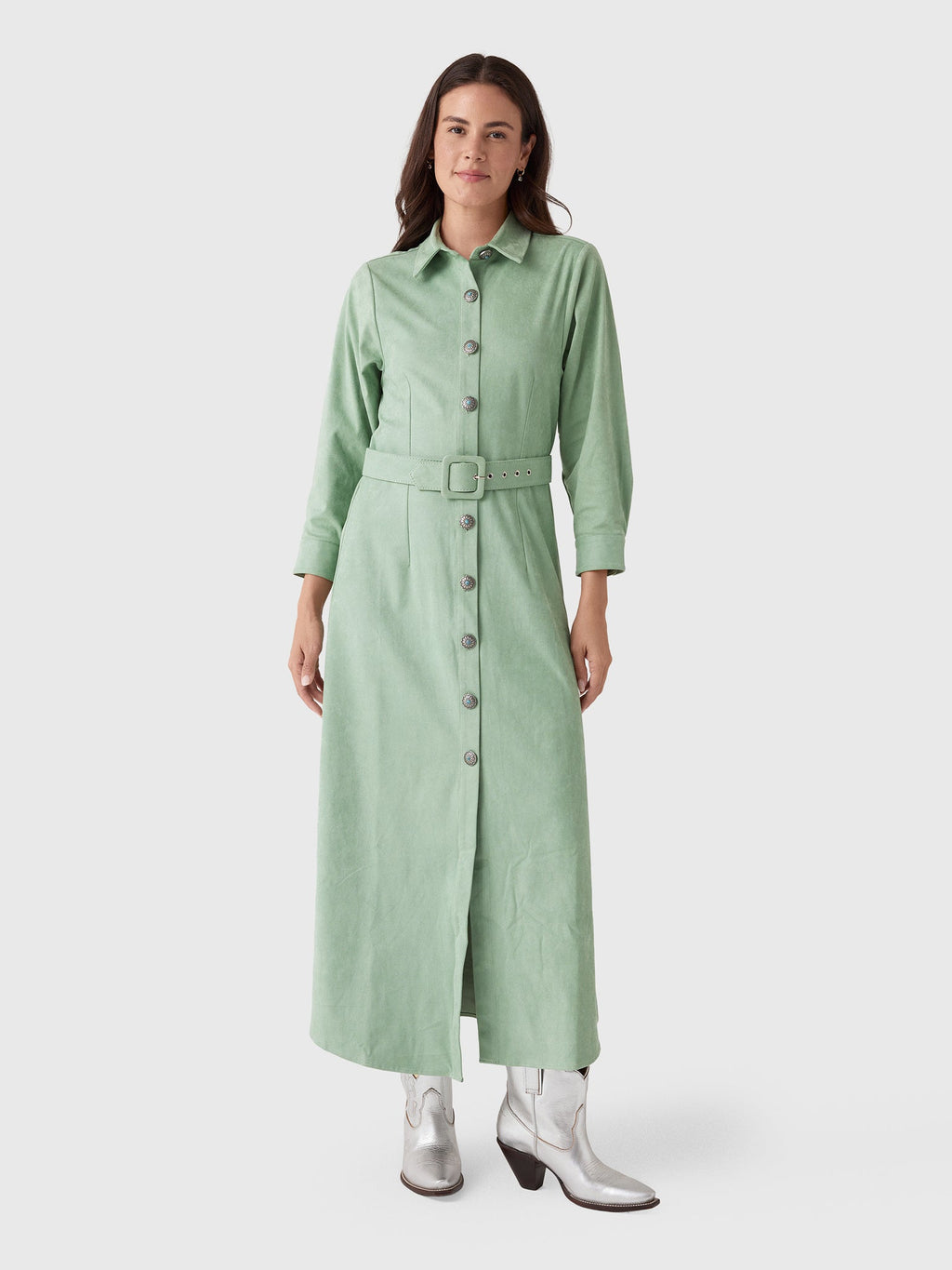 Masons Daughter Women's Miller Dress