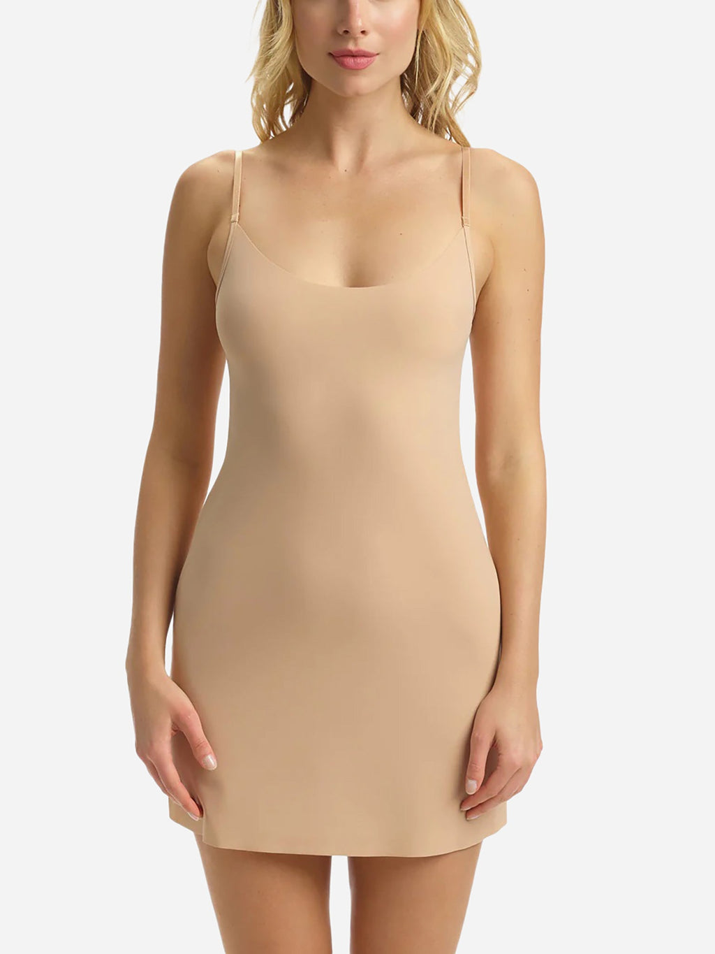 Commando Women's Classic Mini Cami Slip