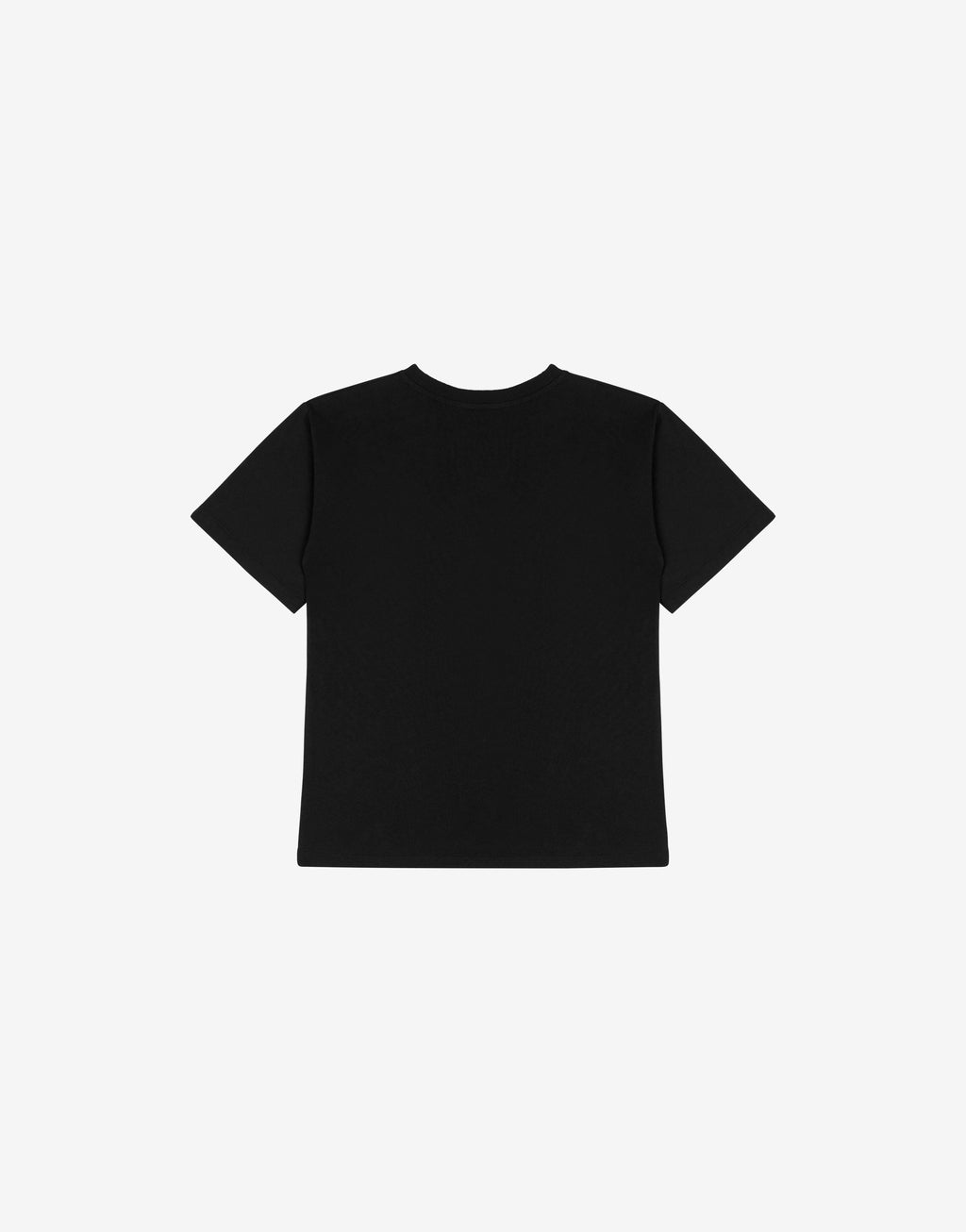 MOSCHINO Teddy Friends Jersey Maxy T-Shirt Kids Apparel