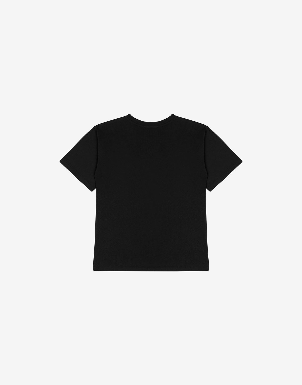 MOSCHINO Teddy Friends Jersey Maxy T-Shirt Kids Apparel