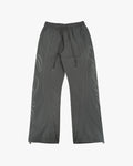 EPTM MONOGRAM PANTS CHARCOAL