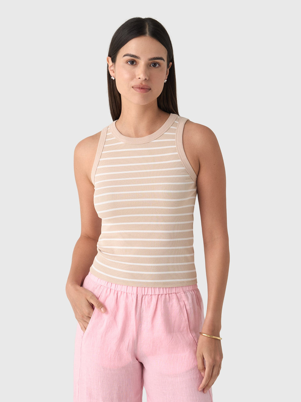 Velvet Women's Morie Tank Top