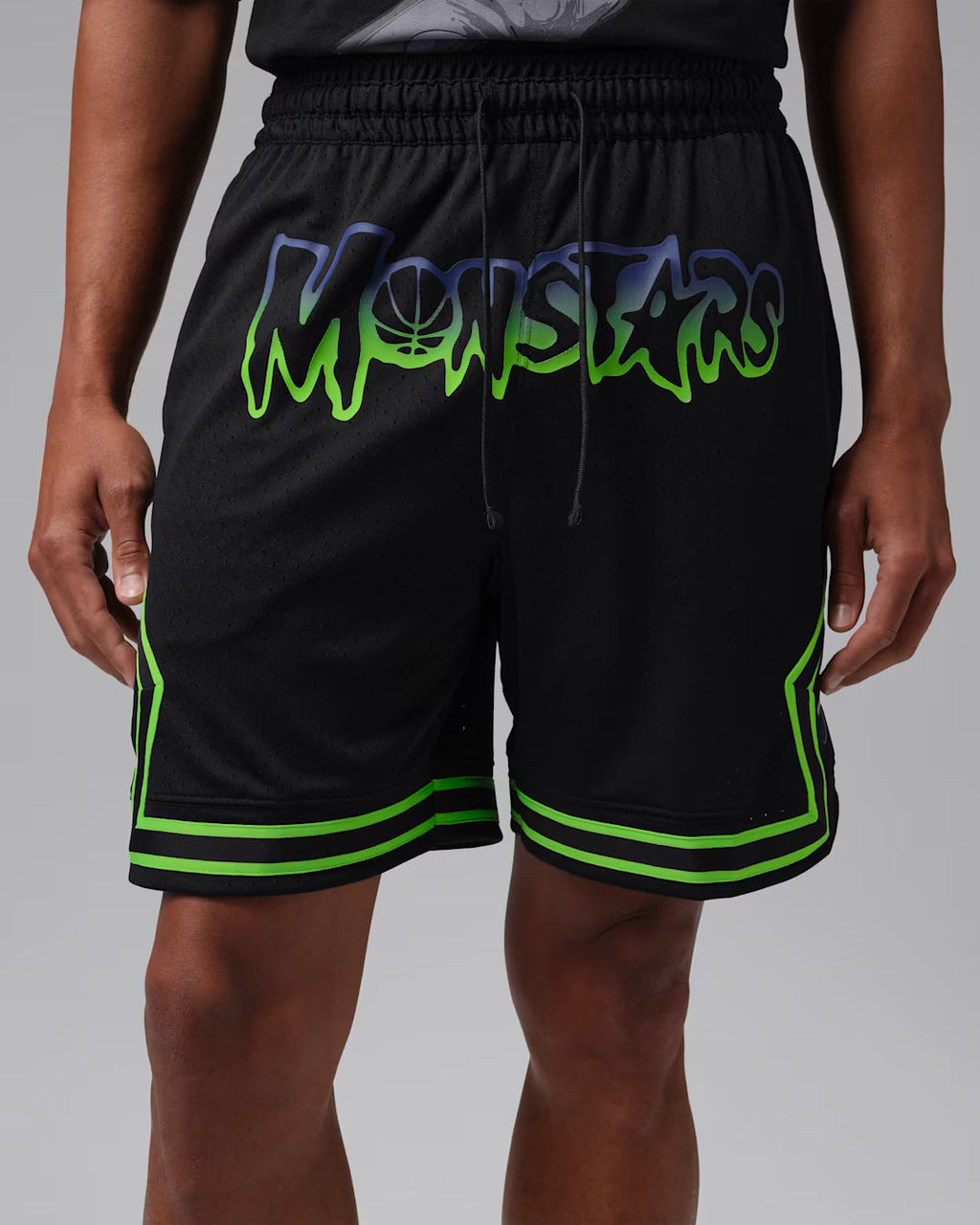 Jordan Dri-FIT Space Jam Men's Diamond Shorts