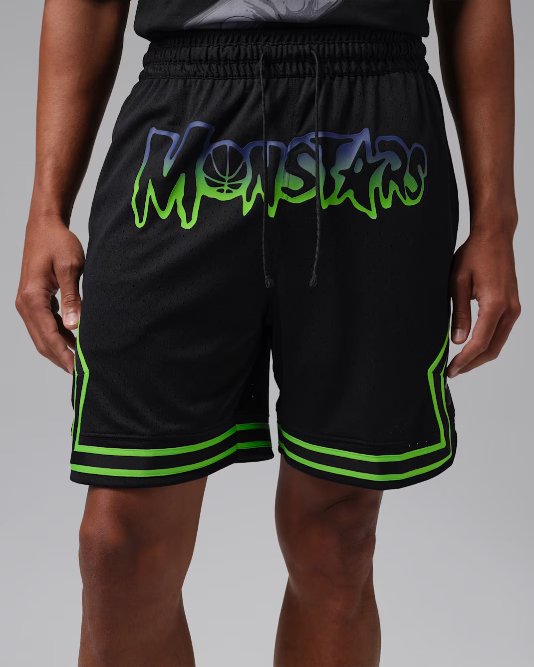 Jordan Dri-FIT Space Jam Men's Diamond Shorts